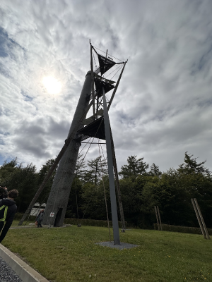 Sint-Martinus den XIIde - Grootkamp VK